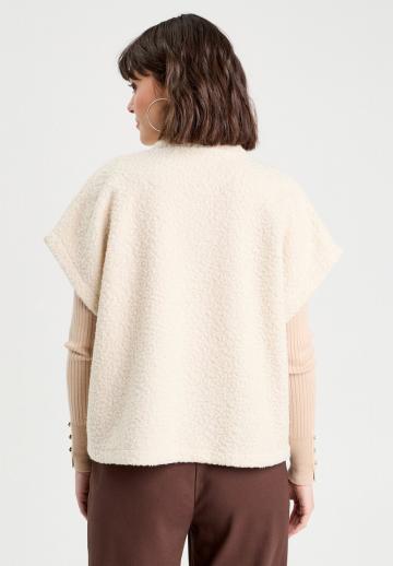 Флисовая куртка