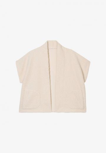 Флисовая куртка