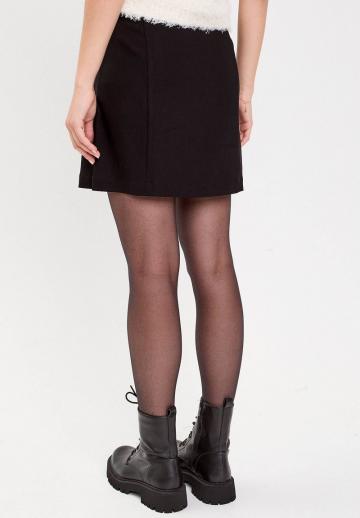 Мини-юбка