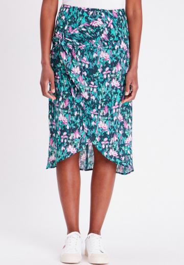 Летняя юбка