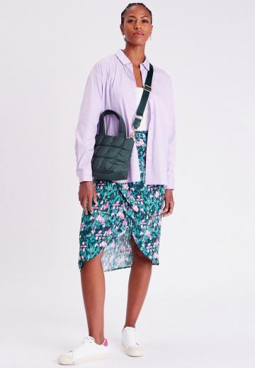 Летняя юбка