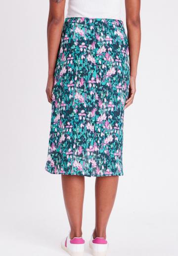 Летняя юбка