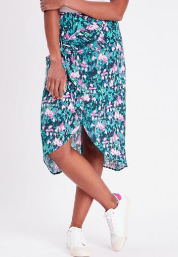 Летняя юбка