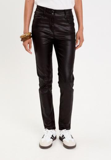 Узкие брюки