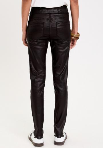 Узкие брюки