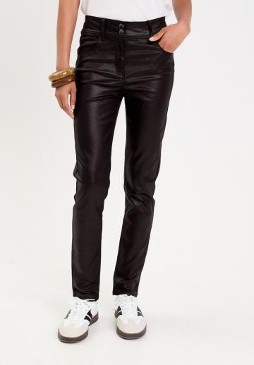Узкие брюки