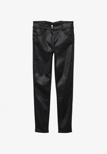 Узкие брюки