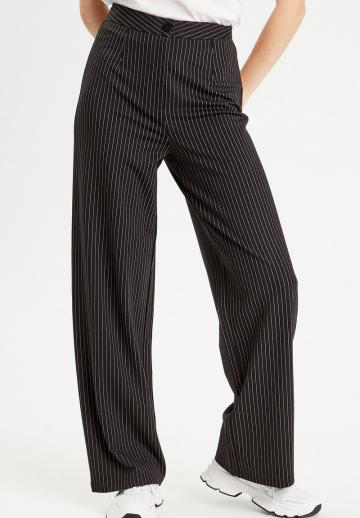 Прямые брюки