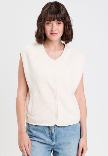 Флисовая куртка