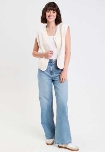 Флисовая куртка