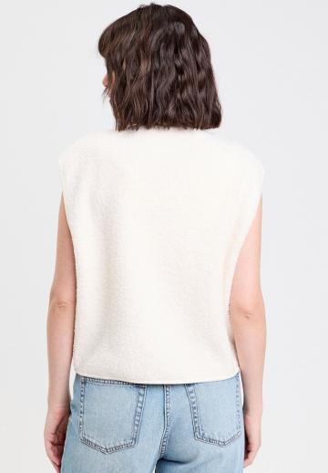 Флисовая куртка