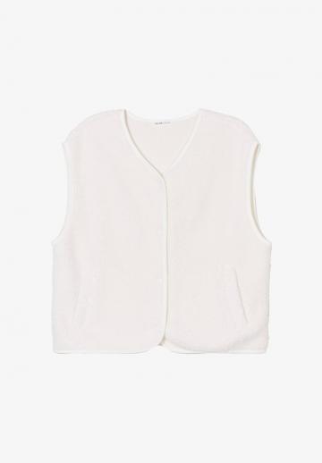 Флисовая куртка