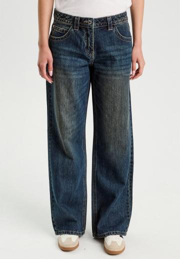 Джинсы