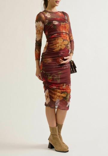 Платье для беременных