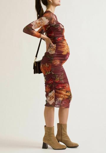 Платье для беременных