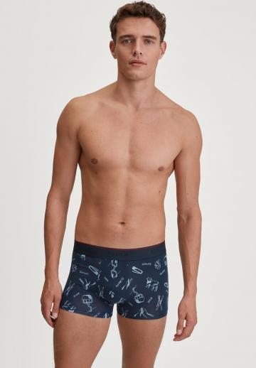 Трусы шортики