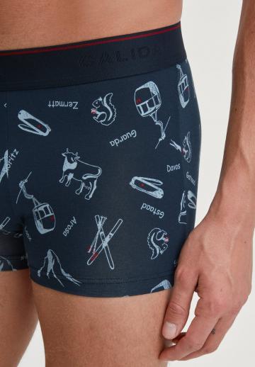 Трусы шортики