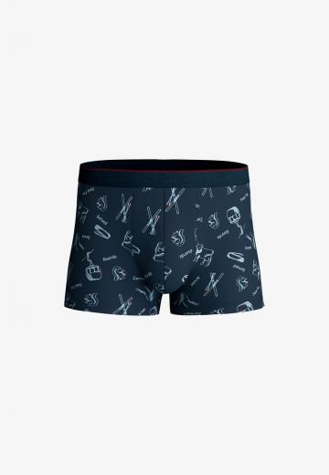 Трусы шортики