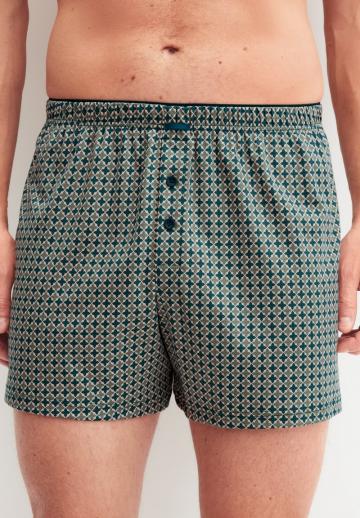 Трусы-боксеры