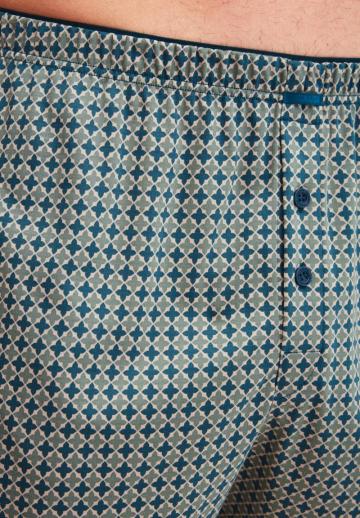 Трусы-боксеры