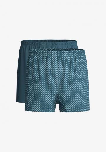 Трусы-боксеры