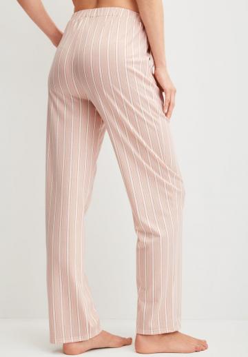 Прямые брюки