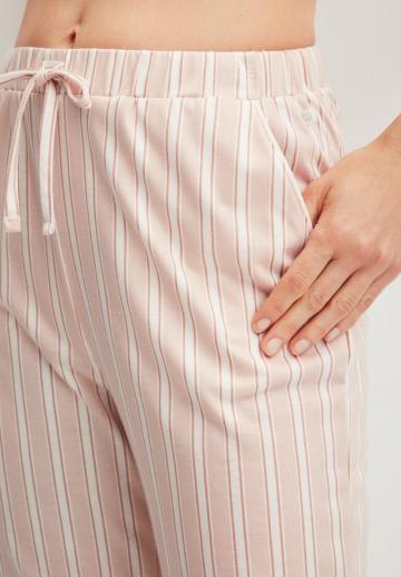 Прямые брюки