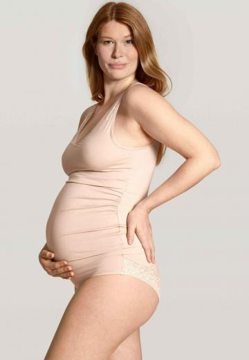 Майка-борцовка