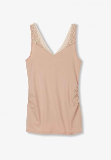 Майка-борцовка