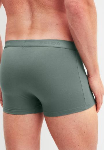 Трусы шортики