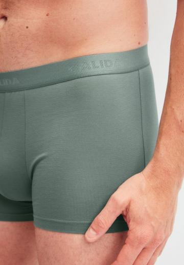 Трусы шортики