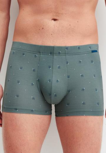 Трусы шортики