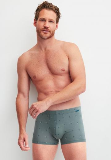 Трусы шортики