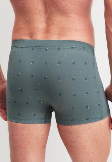 Трусы шортики