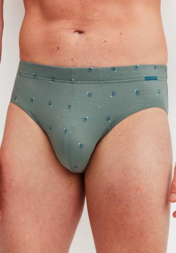 Трусы слипы