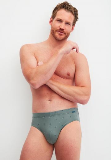 Трусы слипы