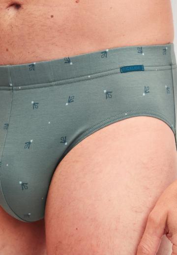 Трусы слипы
