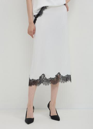 Летняя юбка