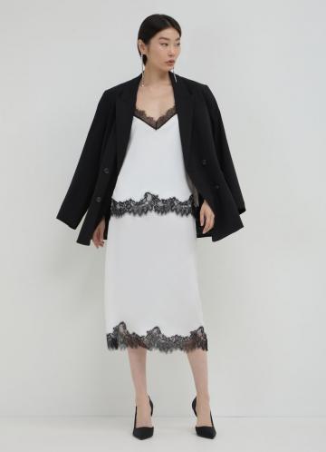 Летняя юбка