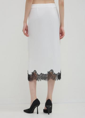 Летняя юбка