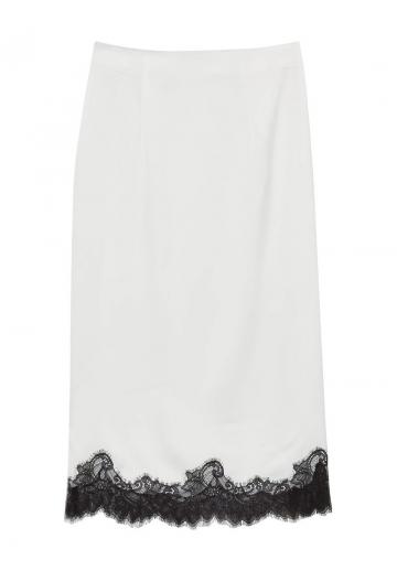 Летняя юбка