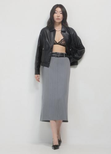 Летняя юбка