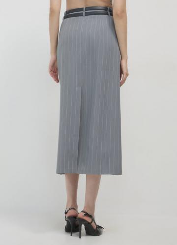 Летняя юбка