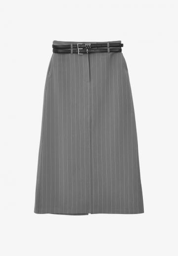 Летняя юбка