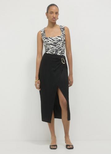 Юбка-карандаш