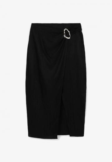 Юбка-карандаш