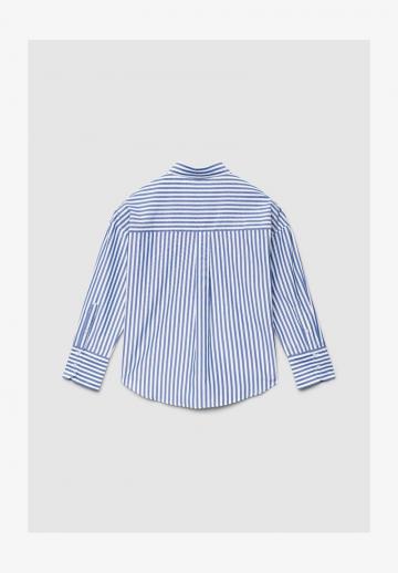 Блузка-рубашка