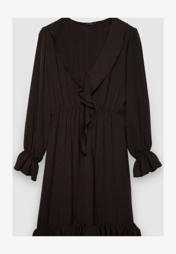 Платье макси