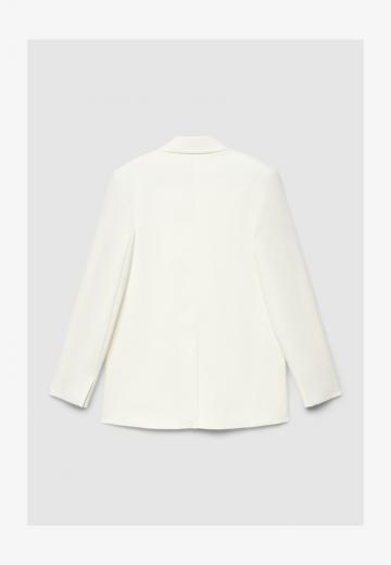 Короткое пальто