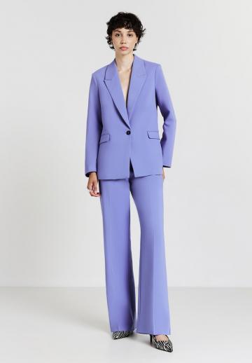 Вельветовая куртка